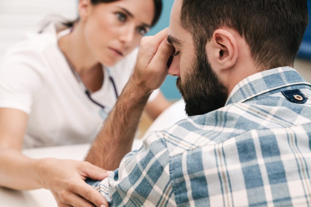Naltrexone To Treat Meth Addiction?