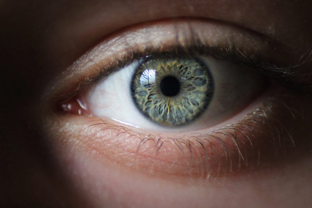 Eye Movement Desensitization and Reprocessing