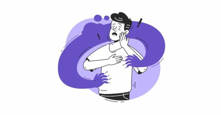 Why Do I Feel Like Someone Is Watching Me? | Anxiety Explained